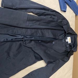 Black Talbots jacket